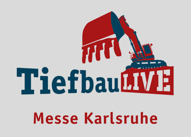 TiefbauLive Messe Karlsruhe 2022