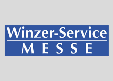 Winzer Service Messe